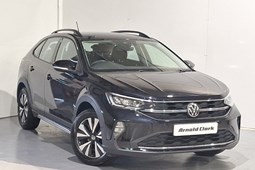 Volkswagen Taigo SUV (22 on) 1.0 TSI 110 Life 5dr For Sale - Arnold Clark Edinburgh Sighthill Vauxhall / Peugeot / Leapmo, Edinburgh