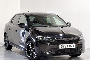 Vauxhall Corsa Hatchback (20 on) 1.2 Turbo Ultimate 5dr For Sale - Arnold Clark Edinburgh Sighthill Vauxhall / Peugeot / Leapmo, Edinburgh