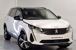 Peugeot 5008 SUV (17-24) 1.5 BlueHDi GT 5dr EAT8 For Sale - Arnold Clark Edinburgh Sighthill Vauxhall / Peugeot / Leapmo, Edinburgh