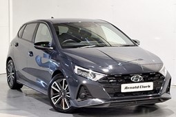 Hyundai i20 Hatchback (20 on) 1.0T GDi 48V MHD 120 N Line 5dr DCT For Sale - Arnold Clark Edinburgh Sighthill Vauxhall / Peugeot / Leapmo, Edinburgh