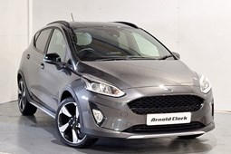 Ford Fiesta Active (18-22) B&O Play 1.0T EcoBoost 100PS 5d For Sale - Arnold Clark Edinburgh Sighthill Vauxhall / Peugeot / Leapmo, Edinburgh