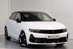 Vauxhall Astra GSe (23-25) 1.6 Hybrid GSe 5dr Auto For Sale - Arnold Clark Edinburgh Sighthill Vauxhall / Peugeot / Leapmo, Edinburgh