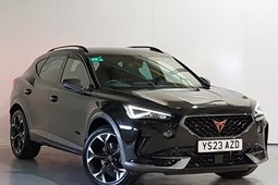 Cupra Formentor SUV (20 on) 1.5 TSI 150 V2 5dr For Sale - Arnold Clark Edinburgh Sighthill Vauxhall / Peugeot / Leapmo, Edinburgh