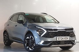 Kia Sportage SUV (22 on) 1.6T GDi ISG GT-Line 5dr For Sale - Arnold Clark Edinburgh Sighthill Vauxhall / Peugeot / Leapmo, Edinburgh