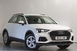 Audi Q3 SUV (18 on) 35 TFSI Technik 5dr For Sale - Arnold Clark Edinburgh Sighthill Vauxhall / Peugeot / Leapmo, Edinburgh
