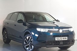 Vauxhall Grandland SUV (21-24) 1.2 Hybrid [136] GS 5dr e-DCT6 For Sale - Arnold Clark Edinburgh Sighthill Vauxhall / Peugeot / Leapmo, Edinburgh