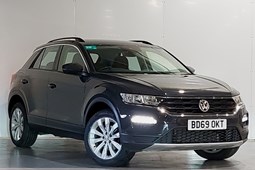 Volkswagen T-Roc SUV (17 on) SE 1.6 TDI 115PS 5d For Sale - Arnold Clark Edinburgh Sighthill Vauxhall / Peugeot / Leapmo, Edinburgh