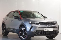 Vauxhall Mokka SUV (20 on) 1.2 Turbo SRi Premium 5dr For Sale - Arnold Clark Edinburgh Sighthill Vauxhall / Peugeot / Leapmo, Edinburgh