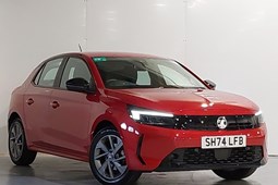 Vauxhall Corsa Hatchback (20 on) 1.2 Design 5dr For Sale - Arnold Clark Edinburgh Sighthill Vauxhall / Peugeot / Leapmo, Edinburgh