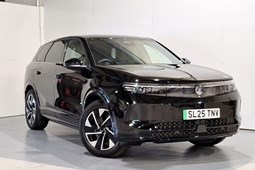 Vauxhall Grandland Electric SUV (24 on) 157kW GS 73kWh 5dr Auto For Sale - Arnold Clark Edinburgh Sighthill Vauxhall / Peugeot / Leapmo, Edinburgh