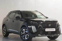 Peugeot e-2008 SUV (20 on) 100kW GT 50kWh 5dr Auto For Sale - Arnold Clark Edinburgh Sighthill Vauxhall / Peugeot / Leapmo, Edinburgh