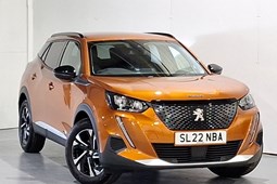 Peugeot 2008 (20 on) Allure Premium 1.2 PureTech 100 S&S 5d For Sale - Arnold Clark Edinburgh Sighthill Vauxhall / Peugeot / Leapmo, Edinburgh