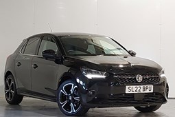 Vauxhall Corsa Hatchback (20 on) 1.2 Turbo Elite Edition 5dr Auto For Sale - Arnold Clark Edinburgh Sighthill Vauxhall / Peugeot / Leapmo, Edinburgh