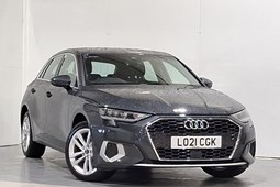 Audi A3 Sportback (20 on) 40 TFSI e Sport 5dr S Tronic For Sale - Arnold Clark Edinburgh Sighthill Vauxhall / Peugeot / Leapmo, Edinburgh
