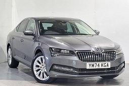 Skoda Superb Hatchback (15-23) SE L 2.0 TDI SCR 150PS DSG auto 5d For Sale - Arnold Clark Edinburgh Sighthill Vauxhall / Peugeot / Leapmo, Edinburgh