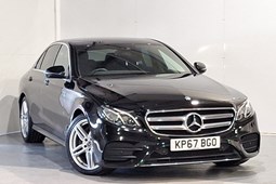 Mercedes-Benz E-Class Saloon (16-23) E220d AMG Line 4d 9G-Tronic For Sale - Arnold Clark Edinburgh Sighthill Vauxhall / Peugeot / Leapmo, Edinburgh