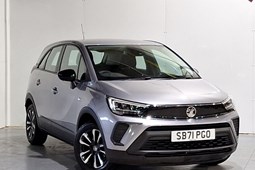 Vauxhall Crossland SUV (21 on) 1.2 SE Edition 5dr For Sale - Arnold Clark Edinburgh Sighthill Vauxhall / Peugeot / Leapmo, Edinburgh