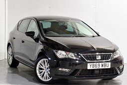 SEAT Leon Hatchback (13-20) SE Dynamic 1.5 TSI Evo 130PS 5d For Sale - Arnold Clark Edinburgh Sighthill Vauxhall / Peugeot / Leapmo, Edinburgh