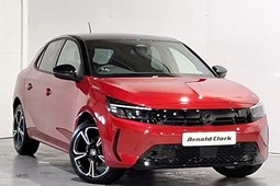 Vauxhall Corsa Hatchback (20 on) 1.2 Turbo GS 5dr For Sale - Arnold Clark Edinburgh Sighthill Vauxhall / Peugeot / Leapmo, Edinburgh