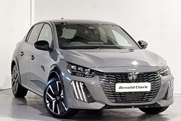 Peugeot 208 Hatchback (19 on) 1.2 PureTech 100 GT 5dr For Sale - Arnold Clark Edinburgh Sighthill Vauxhall / Peugeot / Leapmo, Edinburgh