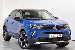 Vauxhall Mokka-e SUV (20-25) 100kW Ultimate Edition 50kWh 5dr Auto For Sale - Arnold Clark Edinburgh Sighthill Vauxhall / Peugeot / Leapmo, Edinburgh