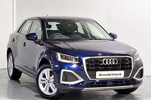 Audi Q2 SUV (16 on) 30 TFSI Sport 5dr For Sale - Arnold Clark Edinburgh Sighthill Vauxhall / Peugeot / Leapmo, Edinburgh
