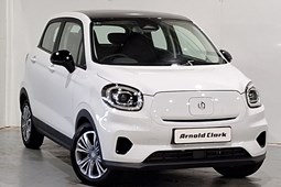 LEAPMOTOR T03 Hatchback (24 on) 70kW 37kWh 5dr Auto For Sale - Arnold Clark Edinburgh Sighthill Vauxhall / Peugeot / Leapmo, Edinburgh