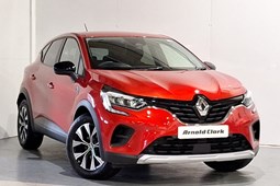 Renault Captur (20 on) 1.3 TCE 140 Evolution 5dr For Sale - Arnold Clark Edinburgh Sighthill Vauxhall / Peugeot / Leapmo, Edinburgh