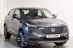 Honda HR-V SUV (21 on) 1.5 eHEV Elegance 5dr CVT For Sale - Arnold Clark Edinburgh Sighthill Vauxhall / Peugeot / Leapmo, Edinburgh