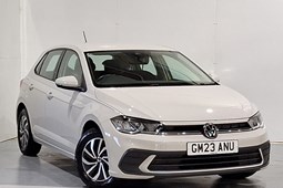 Volkswagen Polo Hatchback (17 on) 1.0 TSI Life 5dr For Sale - Arnold Clark Edinburgh Sighthill Vauxhall / Peugeot / Leapmo, Edinburgh
