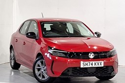 Vauxhall Corsa Hatchback (20 on) 1.2 Design 5dr For Sale - Arnold Clark Edinburgh Sighthill Vauxhall / Peugeot / Leapmo, Edinburgh