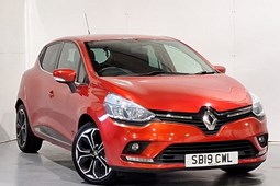 Renault Clio Hatchback (12-19) Iconic TCe 75 5d For Sale - Arnold Clark Edinburgh Sighthill Vauxhall / Peugeot / Leapmo, Edinburgh