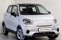 LEAPMOTOR T03 Hatchback (24 on) 70kW 37kWh 5dr Auto For Sale - Arnold Clark Edinburgh Sighthill Vauxhall / Peugeot / Leapmo, Edinburgh