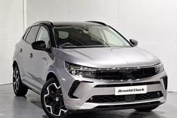 Vauxhall Grandland SUV (21-24) 1.2 Turbo Ultimate 5dr For Sale - Arnold Clark Edinburgh Sighthill Vauxhall / Peugeot / Leapmo, Edinburgh