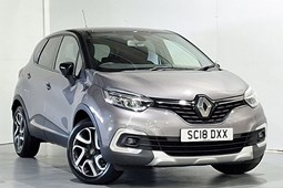 Renault Captur (13-19) Dynamique S Nav TCe 90 (04/17 on) 5d For Sale - Arnold Clark Edinburgh Sighthill Vauxhall / Peugeot / Leapmo, Edinburgh