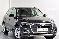 Audi Q5 SUV (16-24) 40 TDI Quattro Sport S Tronic 5d For Sale - Arnold Clark Edinburgh Sighthill Vauxhall / Peugeot / Leapmo, Edinburgh