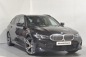 BMW 3-Series Touring (19 on) 320i M Sport 5dr Step Auto For Sale - Arnold Clark Edinburgh Sighthill Vauxhall / Peugeot / Leapmo, Edinburgh