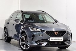 Cupra Formentor SUV (20 on) 1.5 TSI 150 V1 5dr For Sale - Arnold Clark Edinburgh Sighthill Vauxhall / Peugeot / Leapmo, Edinburgh