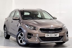 Kia Xceed SUV (19 on) 2 1.0 T-GDi 118bhp ISG 5d For Sale - Arnold Clark Edinburgh Sighthill Vauxhall / Peugeot / Leapmo, Edinburgh
