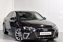 Audi A4 Saloon (15-24) S Line 35 TFSI 150PS (08/19-) 4d For Sale - Arnold Clark Edinburgh Sighthill Vauxhall / Peugeot / Leapmo, Edinburgh