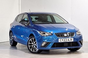 SEAT Ibiza Hatchback (17 on) 1.0 TSI 110 Xcellence 5dr DSG For Sale - Arnold Clark Edinburgh Sighthill Vauxhall / Peugeot / Leapmo, Edinburgh