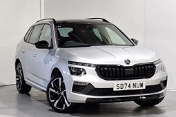 Skoda Kamiq SUV (19 on) 1.0 TSI Monte Carlo 5dr For Sale - Arnold Clark Edinburgh Sighthill Vauxhall / Peugeot / Leapmo, Edinburgh