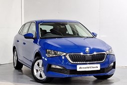 Skoda Scala Hatchback (19 on) SE 1.0 TSI 95PS 5d For Sale - Arnold Clark Edinburgh Sighthill Vauxhall / Peugeot / Leapmo, Edinburgh