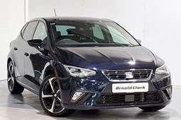 SEAT Ibiza Hatchback (17 on) 1.0 TSI 95 FR Sport 5dr For Sale - Arnold Clark Edinburgh Sighthill Vauxhall / Peugeot / Leapmo, Edinburgh