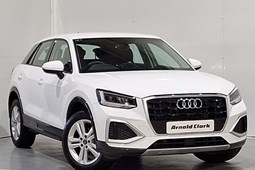 Audi Q2 SUV (16 on) 35 TFSI Sport 5dr S Tronic For Sale - Arnold Clark Edinburgh Sighthill Vauxhall / Peugeot / Leapmo, Edinburgh