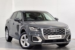Audi Q2 SUV (16 on) Sport 35 TFSI 150PS 5d For Sale - Arnold Clark Edinburgh Sighthill Vauxhall / Peugeot / Leapmo, Edinburgh