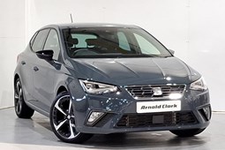 SEAT Ibiza Hatchback (17 on) 1.0 TSI 95 FR Sport 5dr For Sale - Arnold Clark Edinburgh Sighthill Vauxhall / Peugeot / Leapmo, Edinburgh