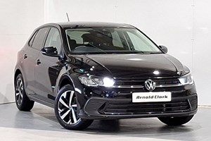 Volkswagen Polo Hatchback (17 on) 1.0 TSI Match 5dr For Sale - Arnold Clark Edinburgh Sighthill Vauxhall / Peugeot / Leapmo, Edinburgh