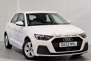 Audi A1 Sportback (18 on) Technik 25 TFSI 95PS 5d For Sale - Arnold Clark Edinburgh Sighthill Vauxhall / Peugeot / Leapmo, Edinburgh