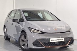 Cupra Born Hatchback (21 on) 150kW V1 58kWh 5dr Auto For Sale - Arnold Clark Edinburgh Sighthill Vauxhall / Peugeot / Leapmo, Edinburgh